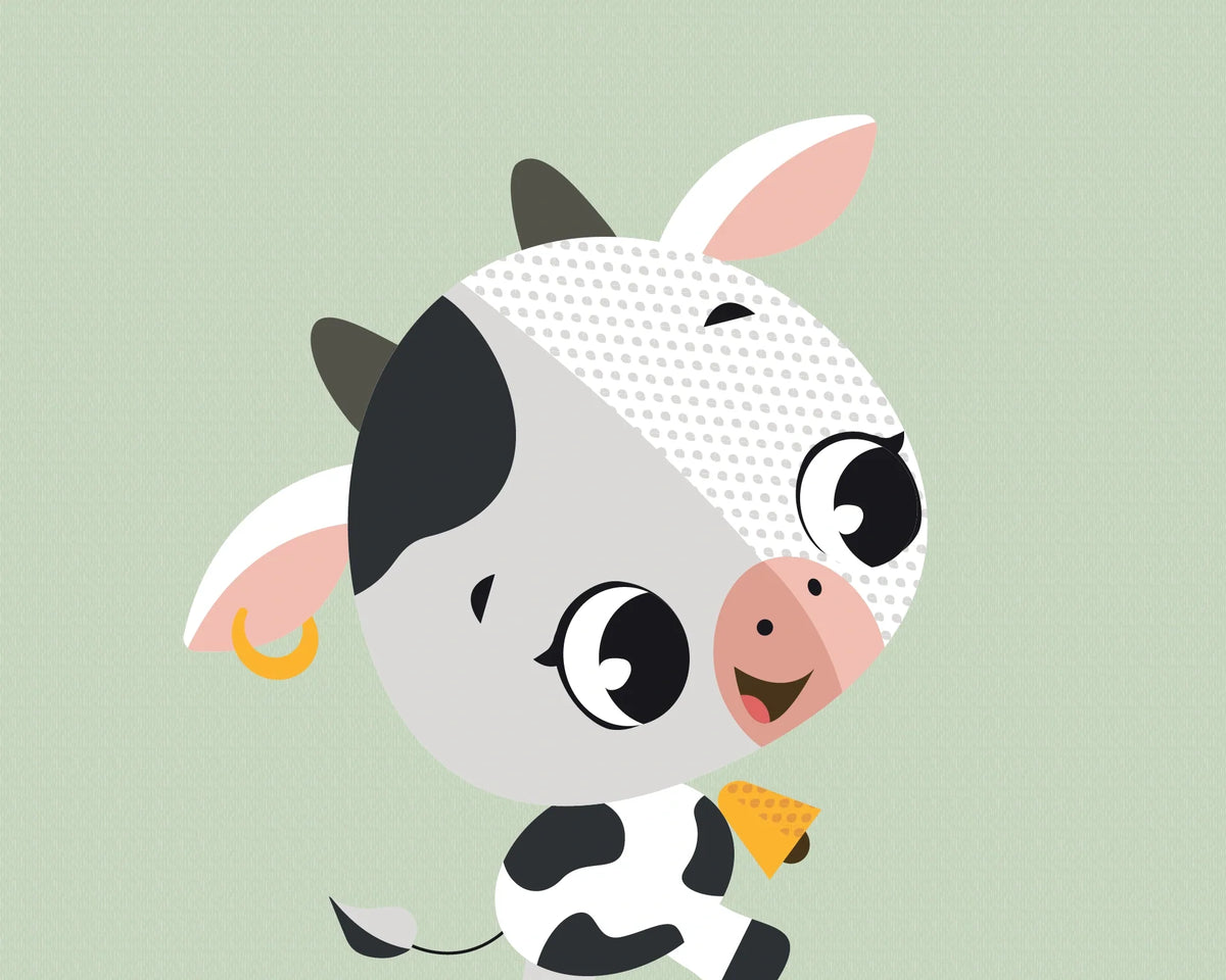 Collezione Farmers Funday