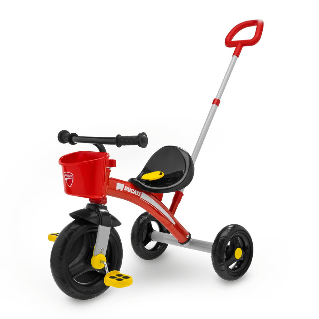Chicco - U-GO tricycle
