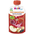 Hipp - Apple Banana Red Fruit Smoothies 120ml