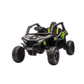 Mandelli - Kawasaki Buggy Auto - 12V Litio