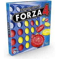 Hasbro - Forza 4
