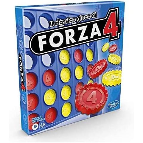 Hasbro - Forza 4