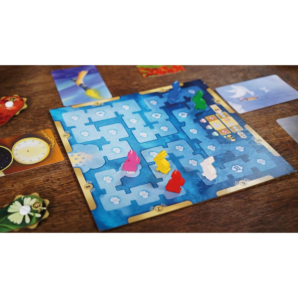 Asmodee - Dixit