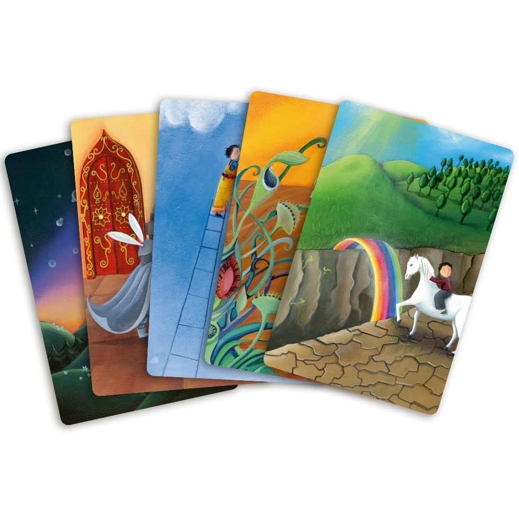 Asmodee - Dixit