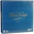 Hasbro - Trivial Pursuit C1940103