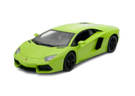 Re.El Toys - Lamborghini Aventador Coupe