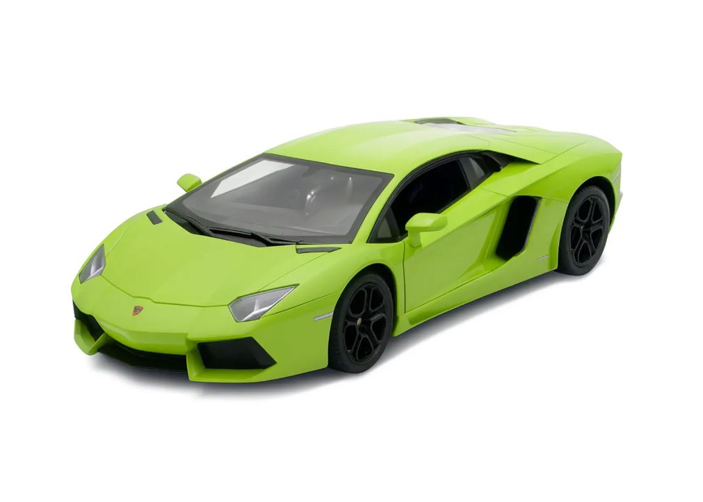 Re.El Toys - Lamborghini Aventador Coupe
