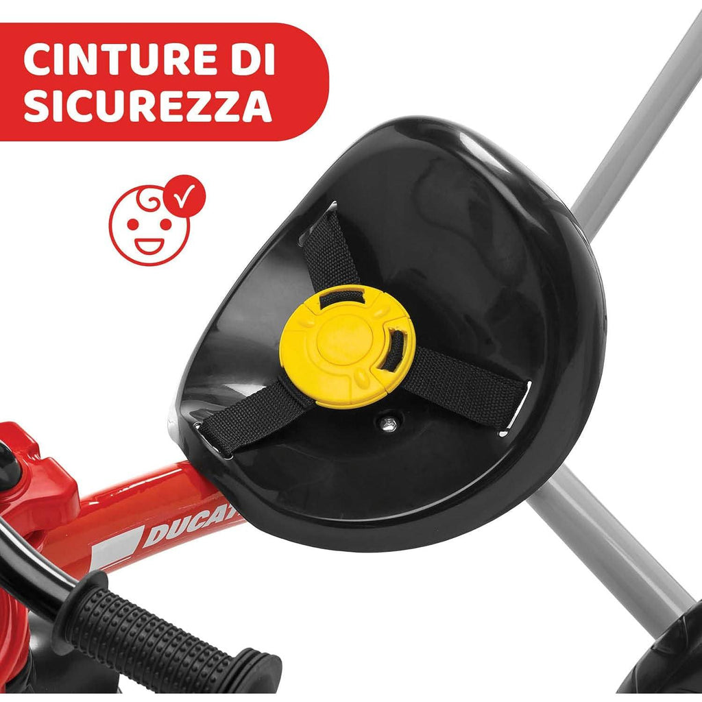 Chicco - U-GO tricycle