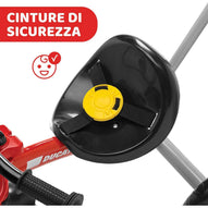 Chicco - U-GO tricycle