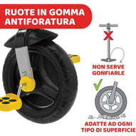 Chicco - U-GO tricycle