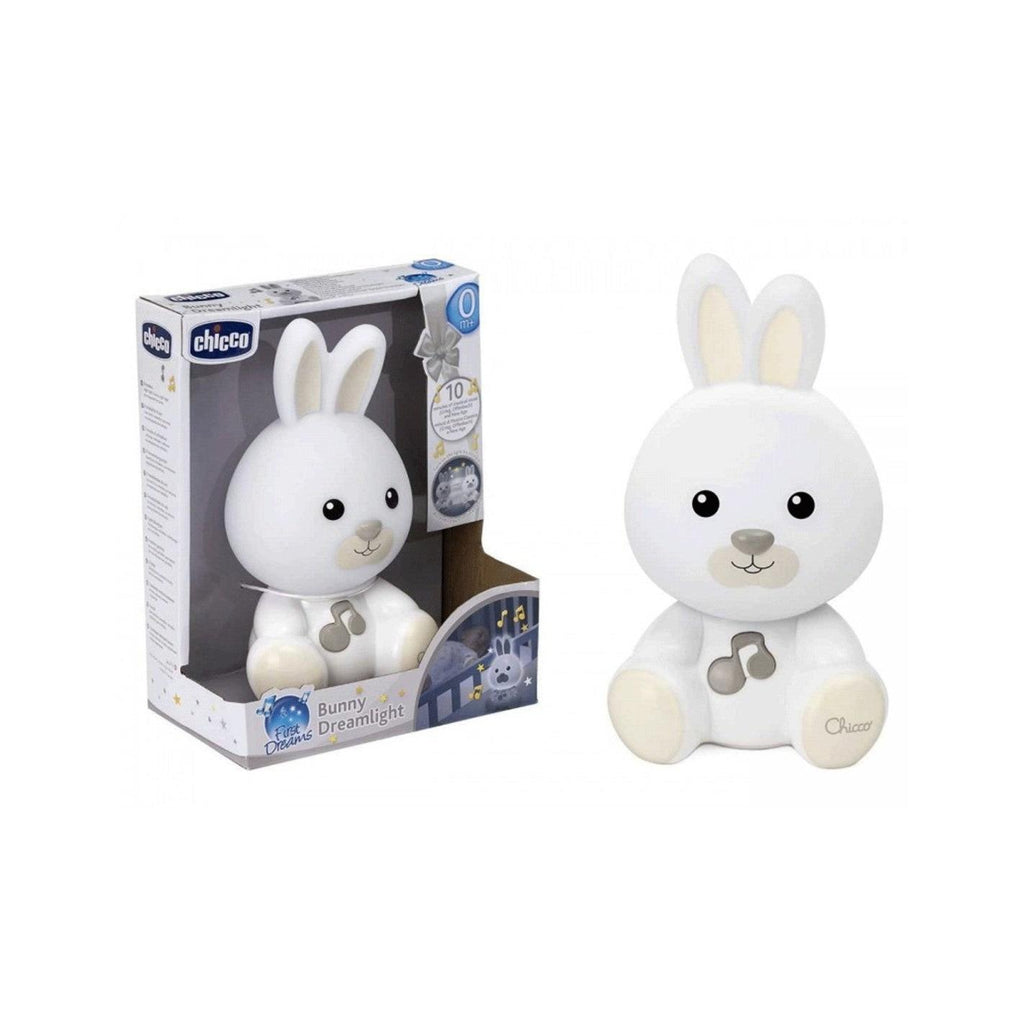 Chicco - First Dreams Luce notte Coniglietto Dolce Notte