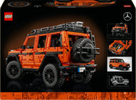 LEGO - Mercedes-Benz G 500 Professional Line 42177