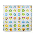 Chicco - Chicco Magic Forest : Maxi Tappeto 2in1