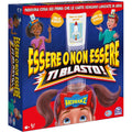Spin Master - Gioco da tavolo Essere o non Essere Ti Blasto!