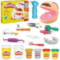 Hasbro - Play-Doh Dottor Trapanino New F12595L0