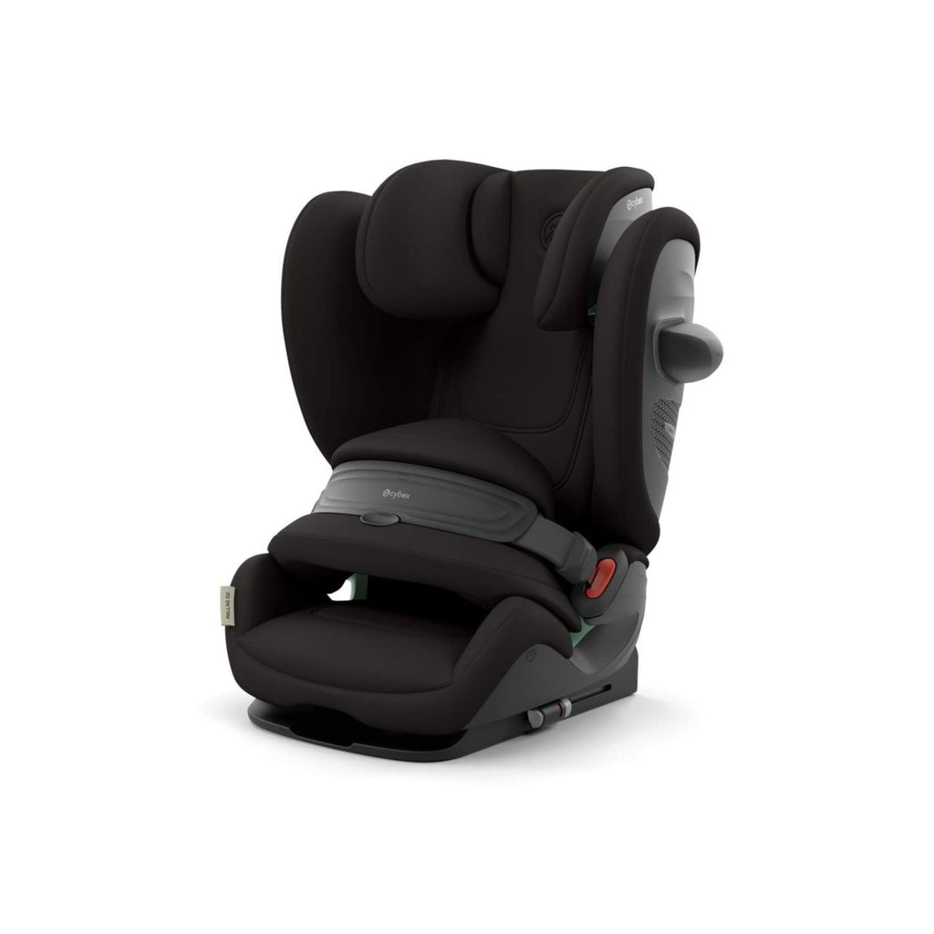 Cybex - Seggiolino Auto Pallas G2 ISize da 76 a 150 cm