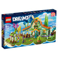 LEGO - Dreamzzz Scuderia Delle Creature Dei Sogni 71459