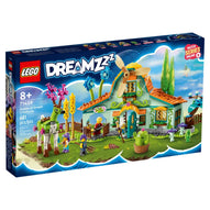 LEGO - Dreamzzz Scuderia Delle Creature Dei Sogni 71459