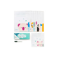 Koala - Newborn Bags Bustine Corredino Neonato