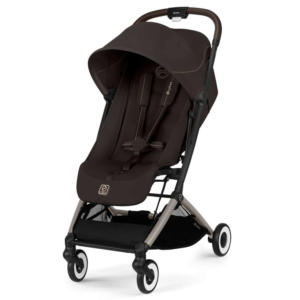 Cybex - Stroller ORFEO SLV