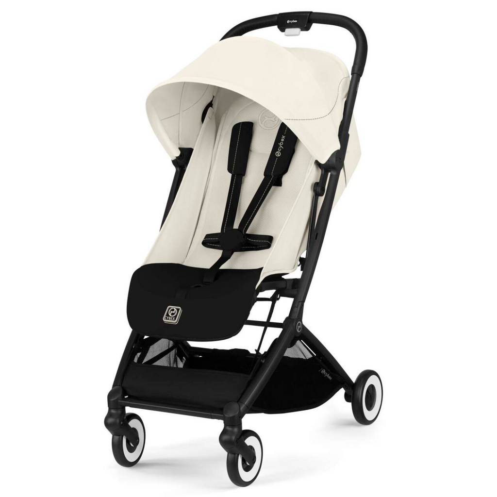 Cybex - Stroller ORFEO SLV