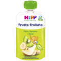 Hipp - Frutta Frullata Pera Banana Kiwi: Confezione 90 gr
