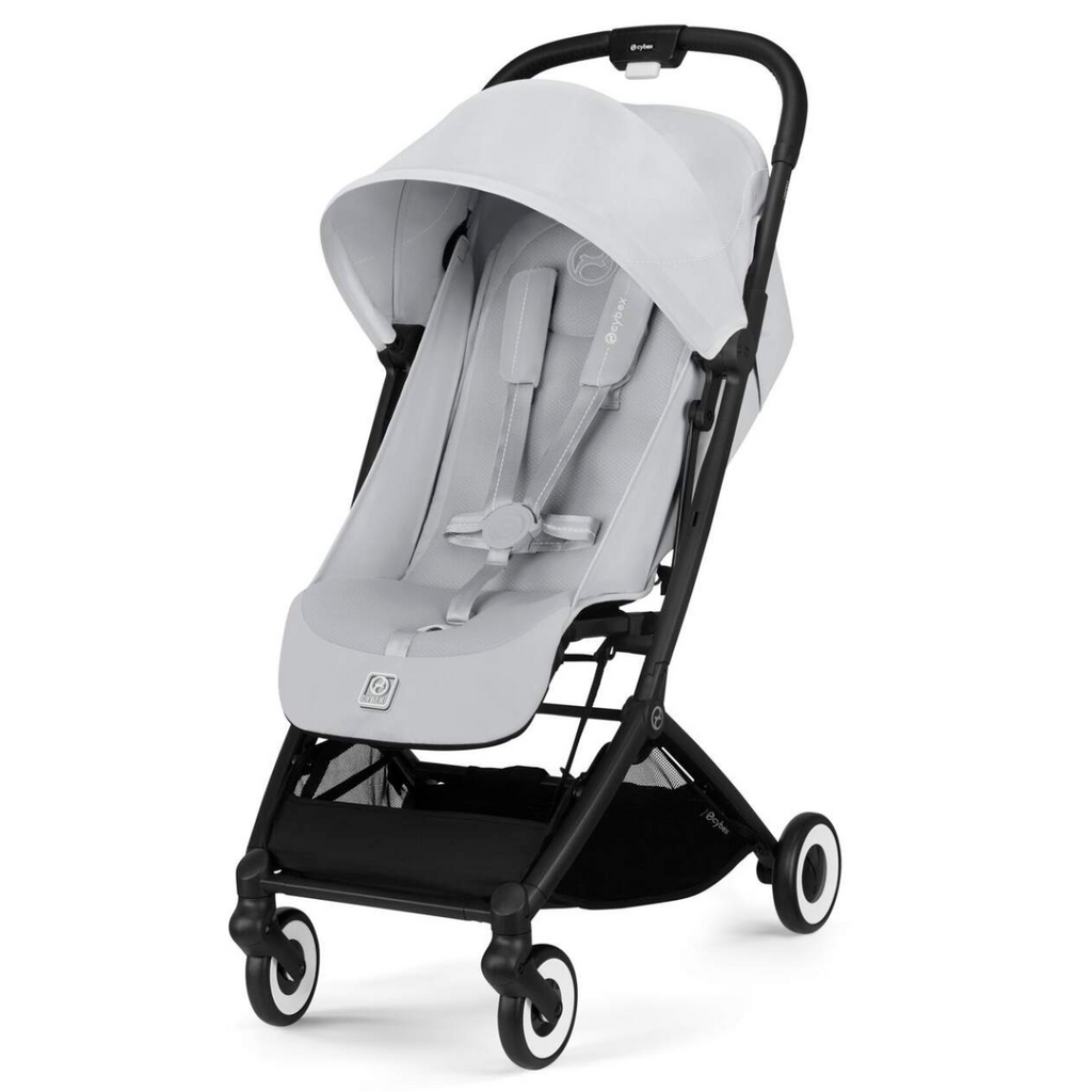 Cybex - Stroller ORFEO SLV