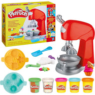 Hasbro - Playdoh il magico mixer