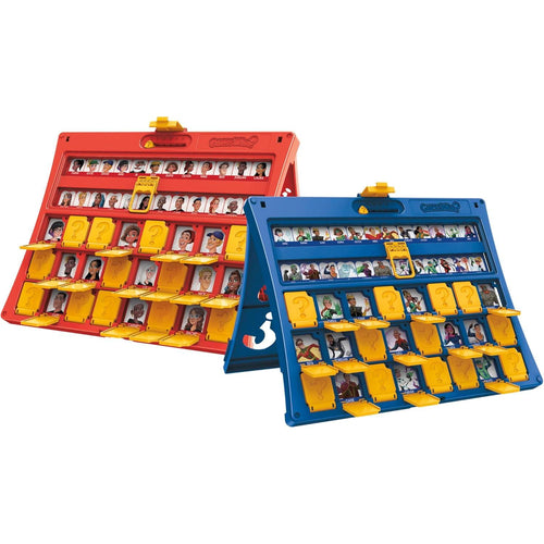 Hasbro - Indovina Chi? F61051031