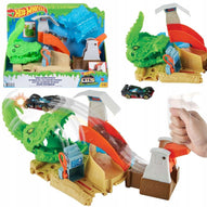 Hot Wheels - Creature Mostruose FNB05