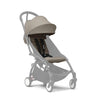 Stokke - Yoyo³ Kit Tessile 6+