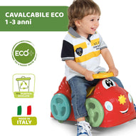 Chicco - All Around Eco+