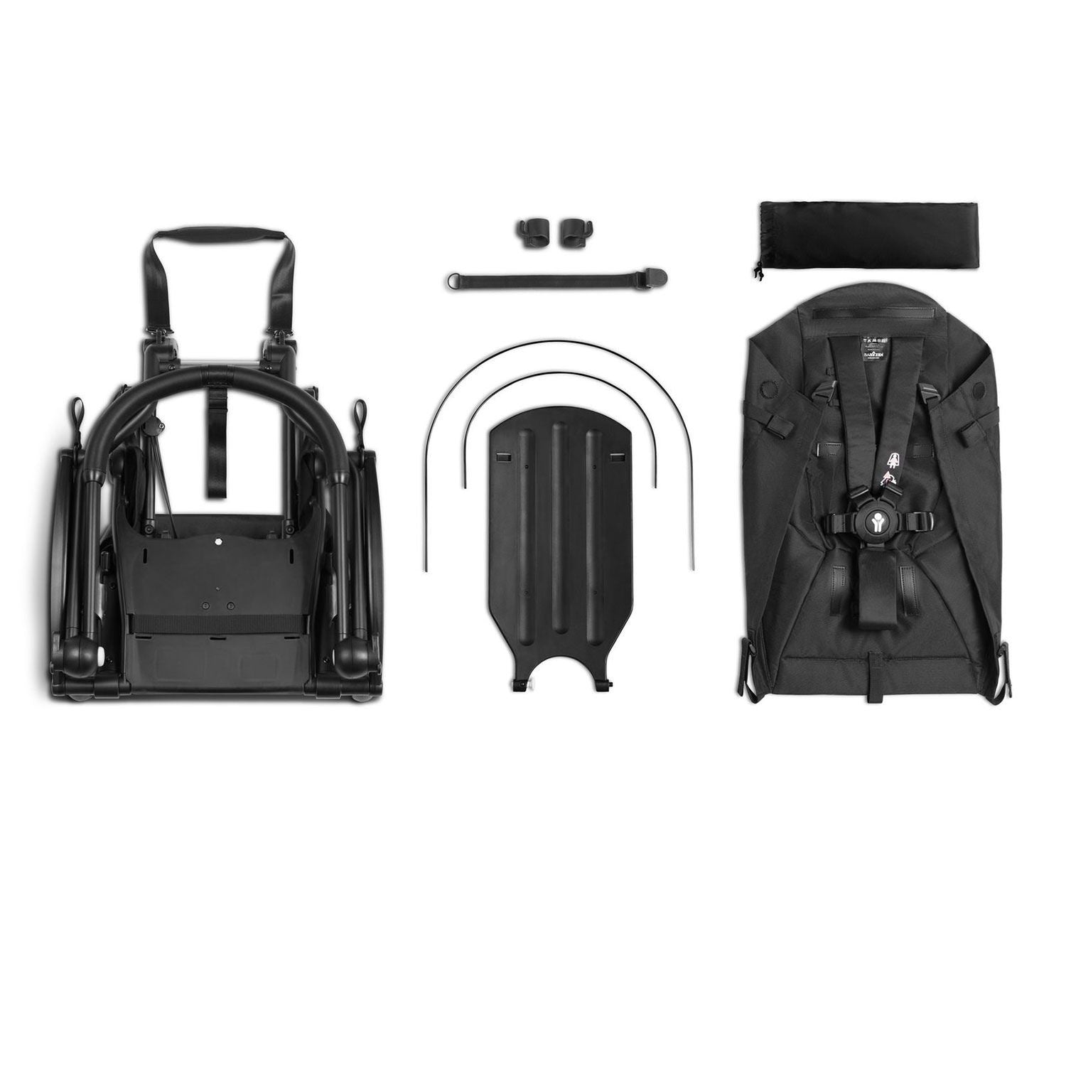 Stokke - YOYO Connect gemellare o fratellare
