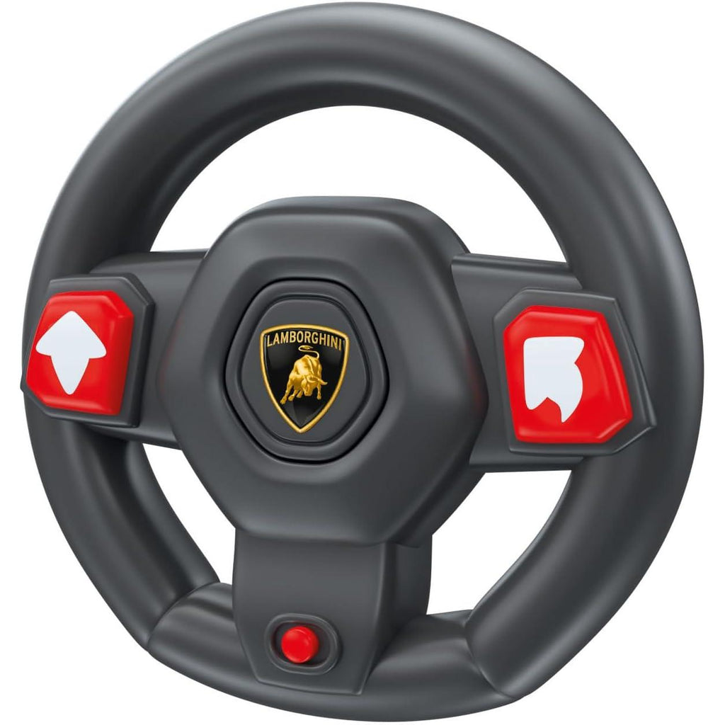 Clementoni - My First Lamborghini Radiocomandabile Baby Car 17845