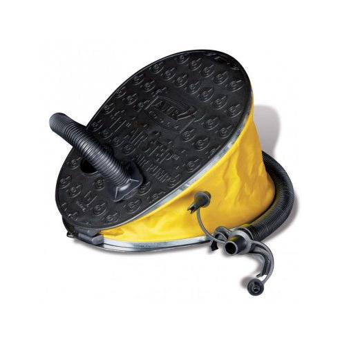 Bestway - Pompa A Piede Cm. 29X22
