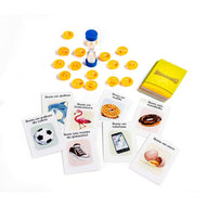 Spin Master - Essere O Non Essere Total Refresh