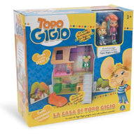 Grandi Giochi - La Casa Di Gigio