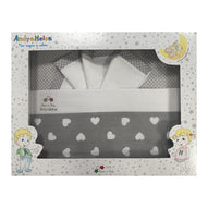 Andy & Helen - Set Maxi Culla 3 pezzi
