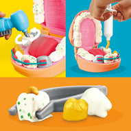 Hasbro - Play-Doh Dottor Trapanino New F12595L0