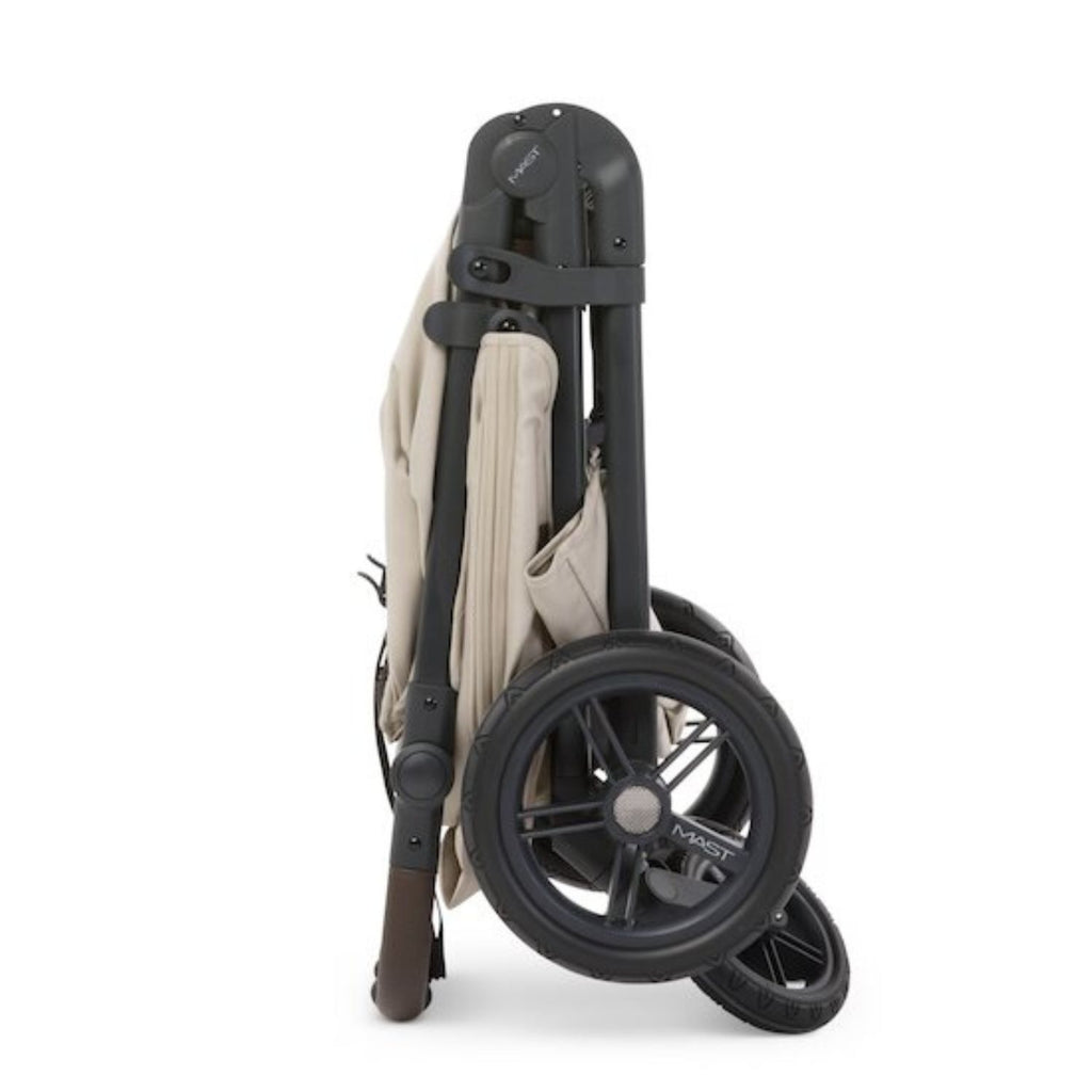 Mast - Passeggino M.4x Plus
