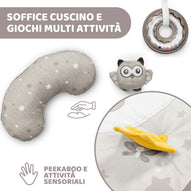 Chicco - Palestrina Dei Colori First Dreams