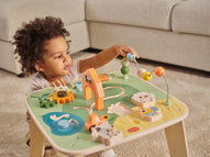 Tiny Love - Wooden Activity Table Farmers