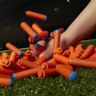 Hasbro - Nerf N.Series Infinite F8631EU40