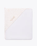 Accappatoio triangolo little dreamland beige