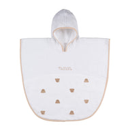 Accappatoio poncho Teddy Tato