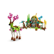 LEGO - Dreamzzz Scuderia Delle Creature Dei Sogni 71459