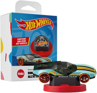 Faba - Hot Wheels: dinosauri all'attacco
