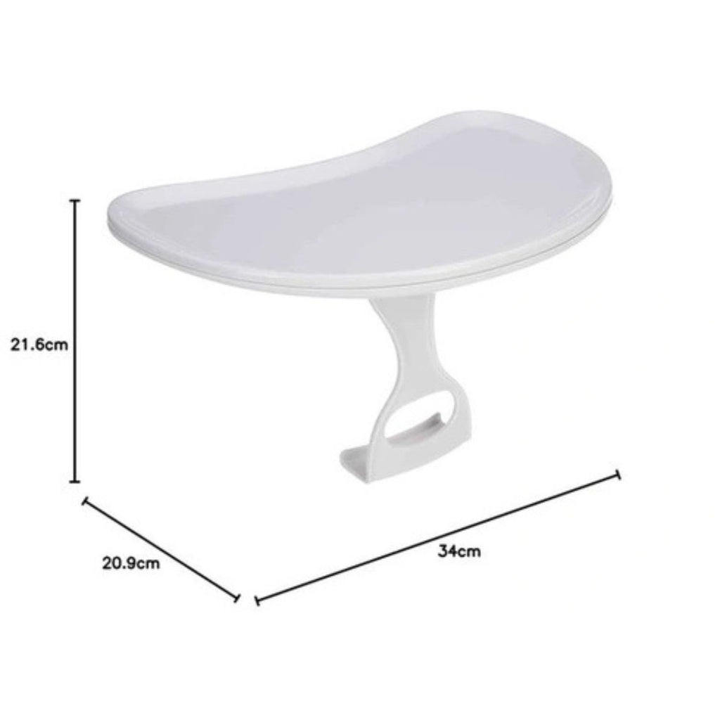 Nuby - My Baby Seat Tavolino Pappa