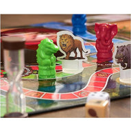 Spin Master - Total Refresh Wooden Jumanji 6062356