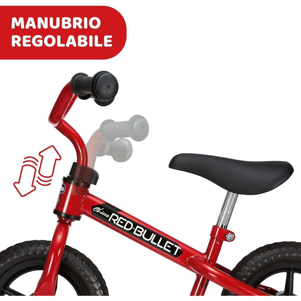 Chicco - Bicycle Balance Bike